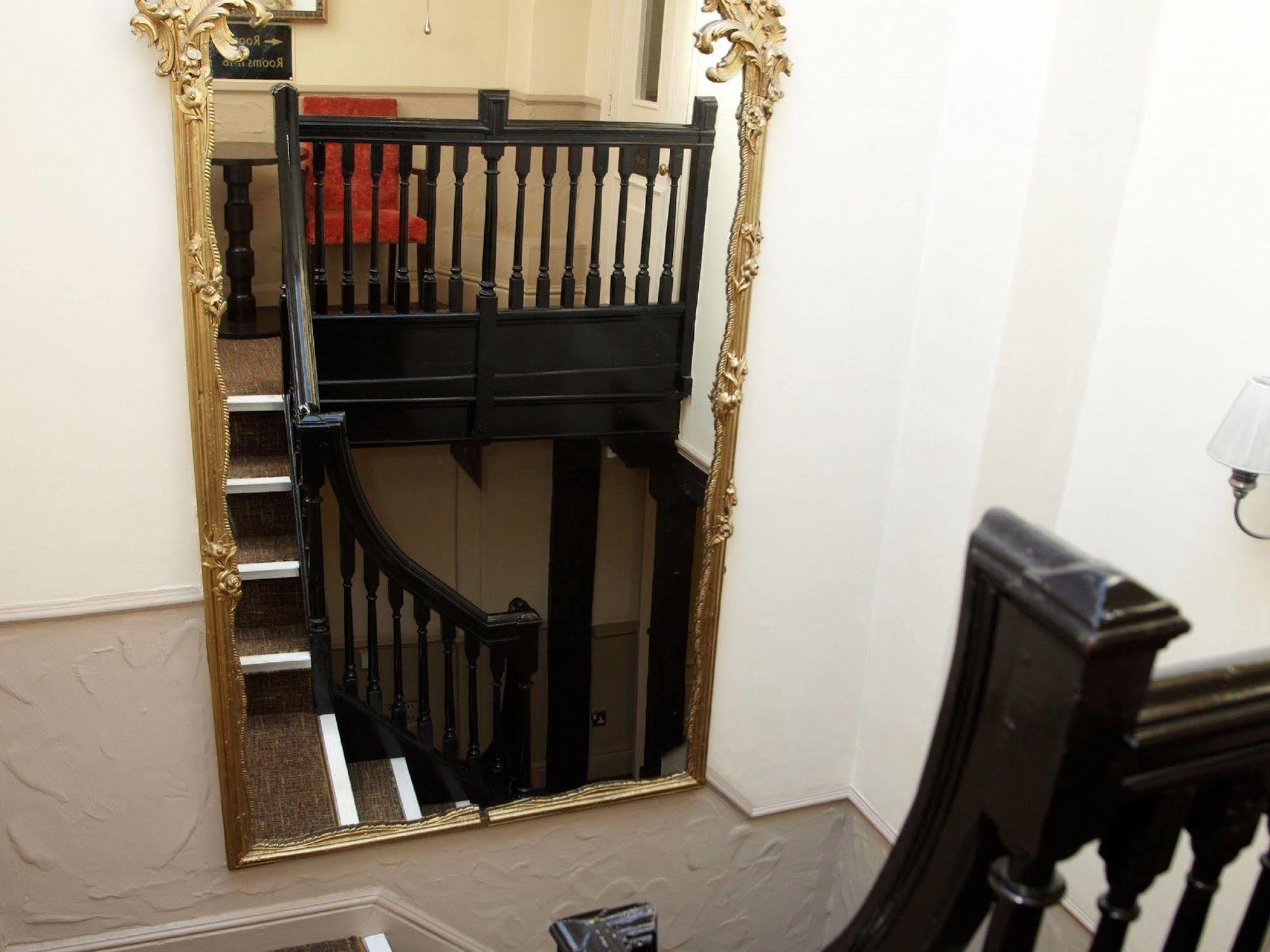 Lion And Swan Hotel Congleton Luaran gambar