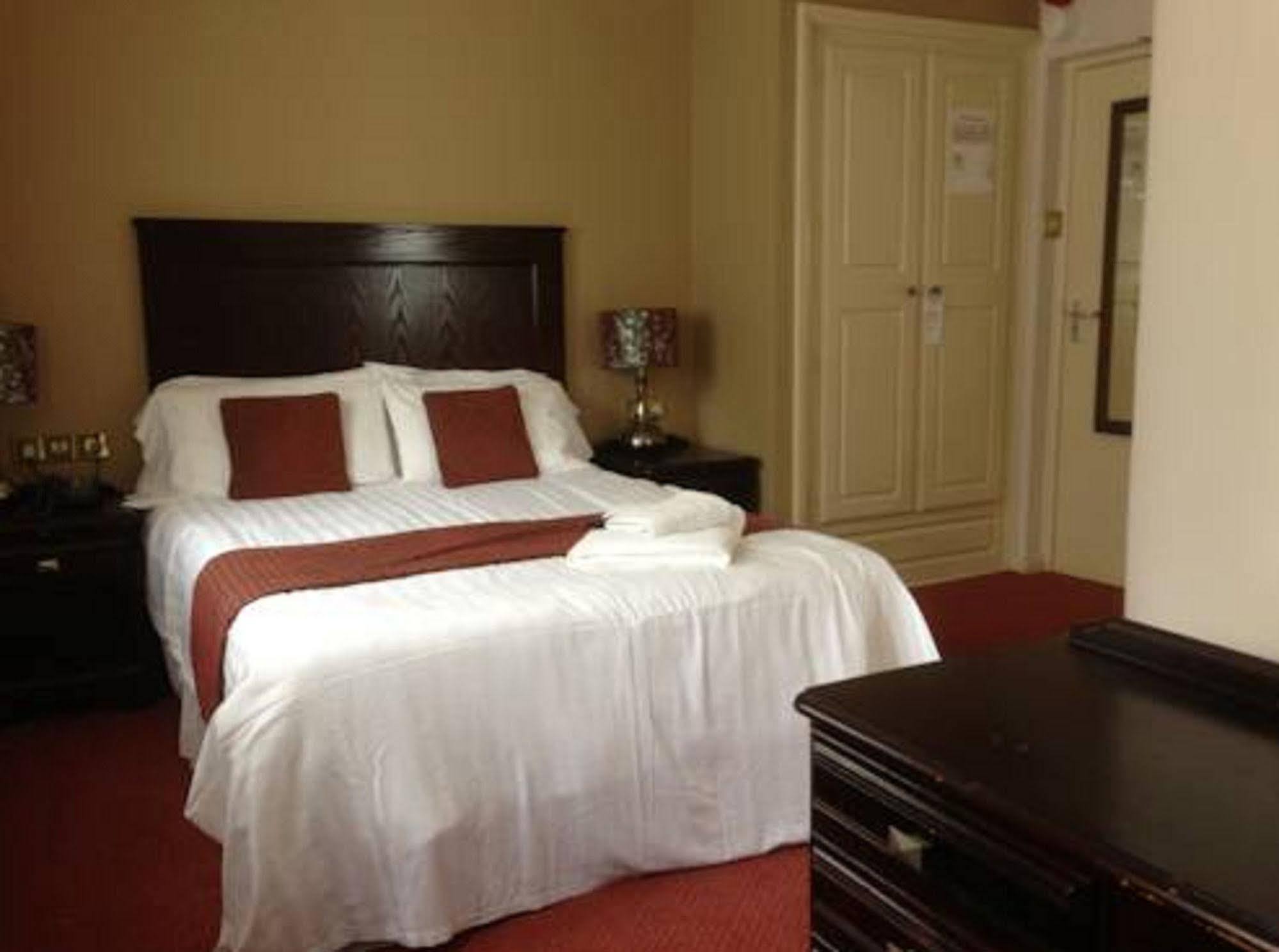 Lion And Swan Hotel Congleton Luaran gambar